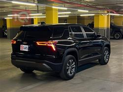 شيفروليه إكوينوكس